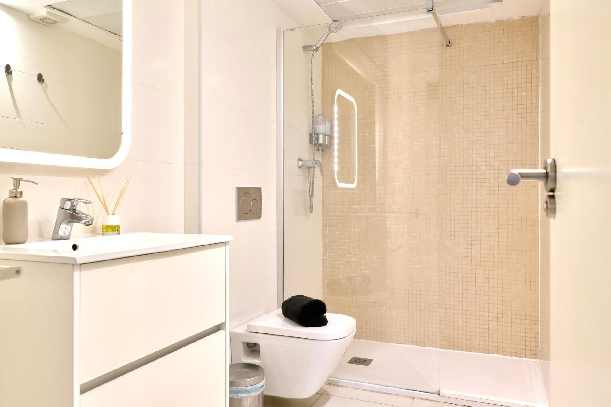 Apartamento De Diseno En La Plaza Del Carmen F1 Valencia Buitenkant foto