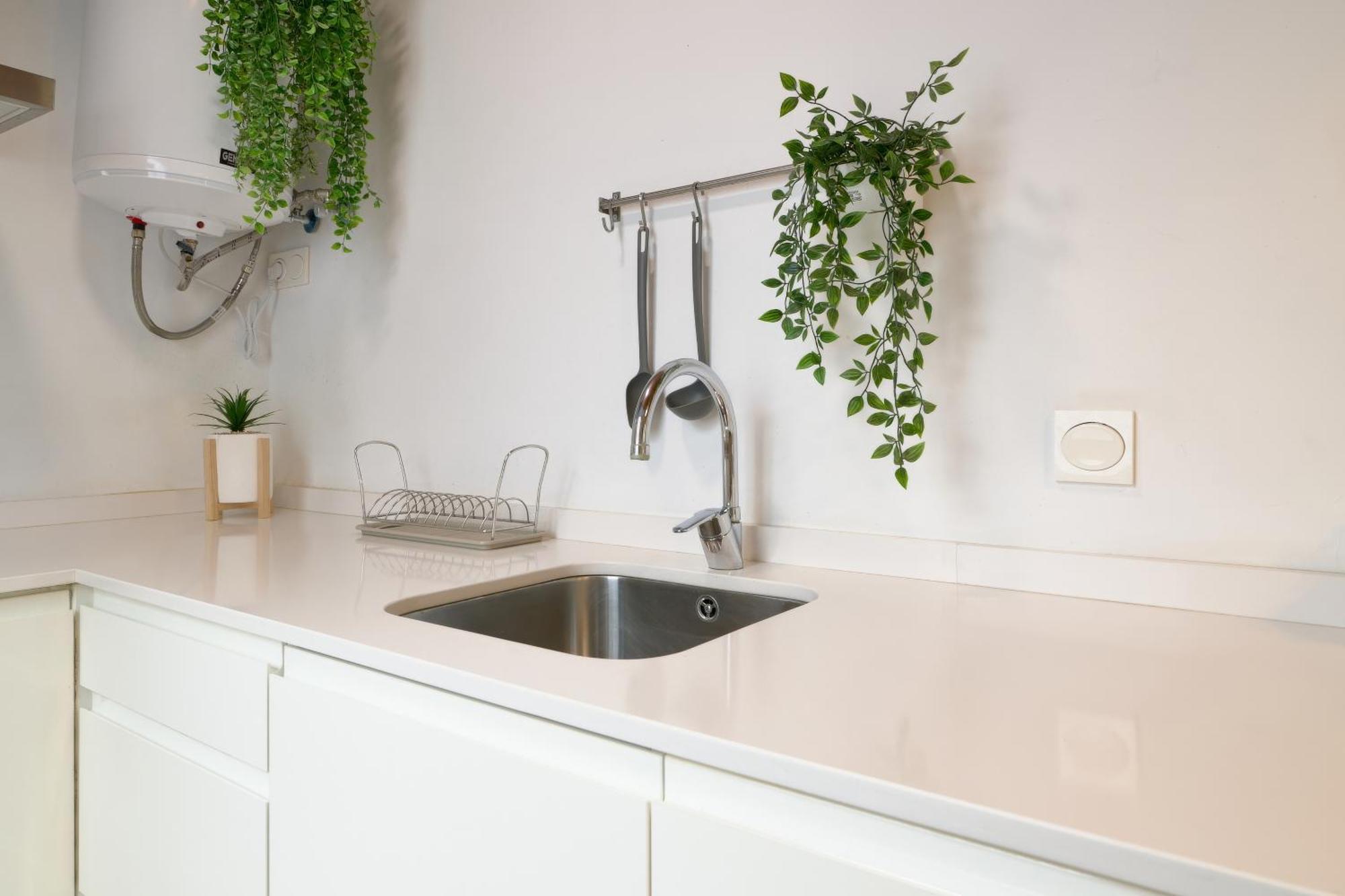 Apartamento De Diseno En La Plaza Del Carmen F1 Valencia Buitenkant foto