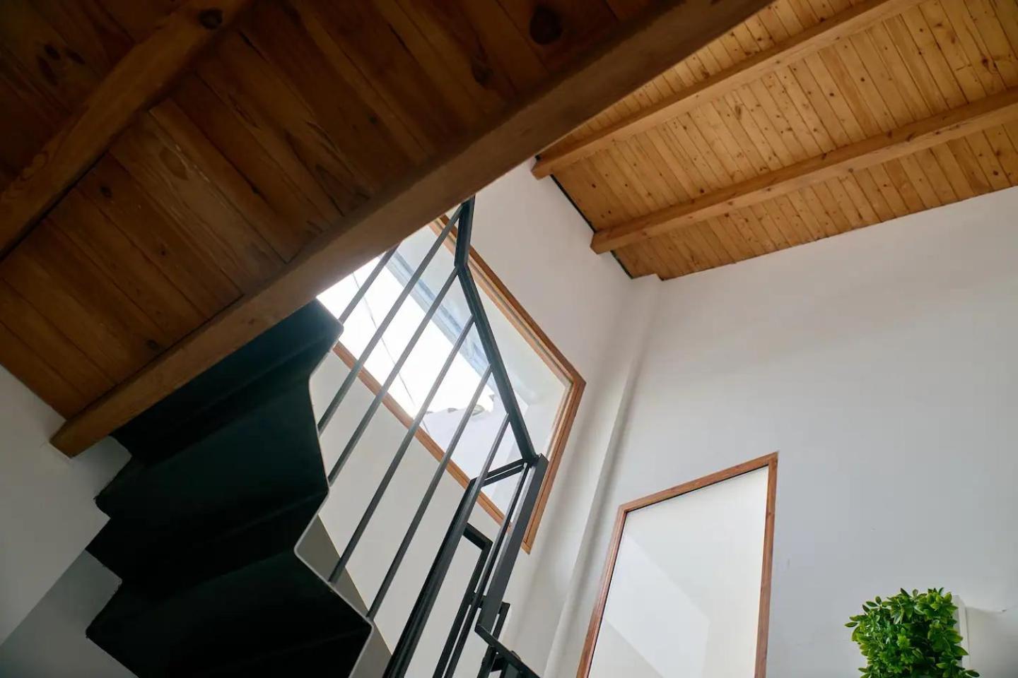 Apartamento De Diseno En La Plaza Del Carmen F1 Valencia Buitenkant foto