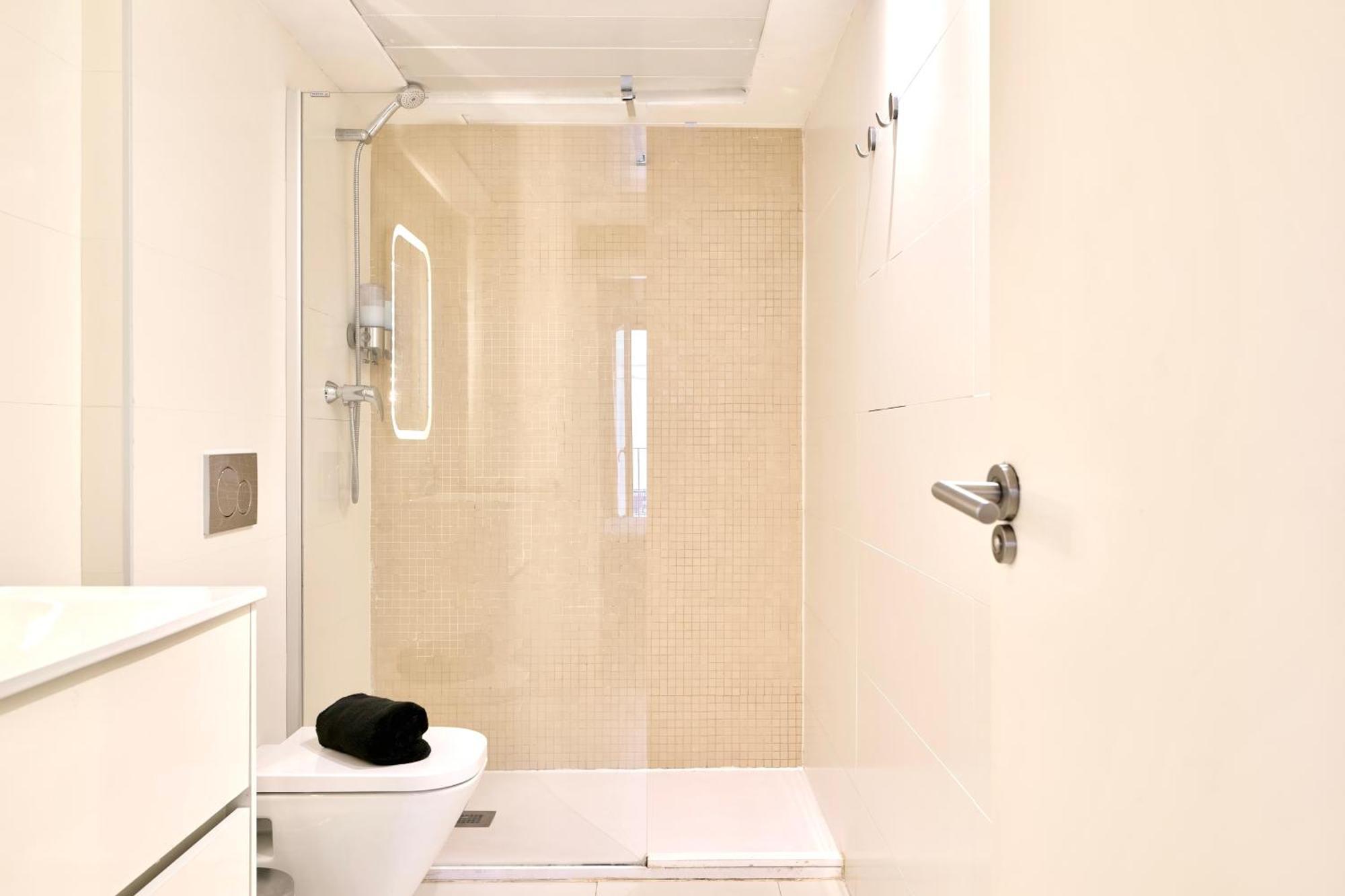 Apartamento De Diseno En La Plaza Del Carmen F1 Valencia Buitenkant foto