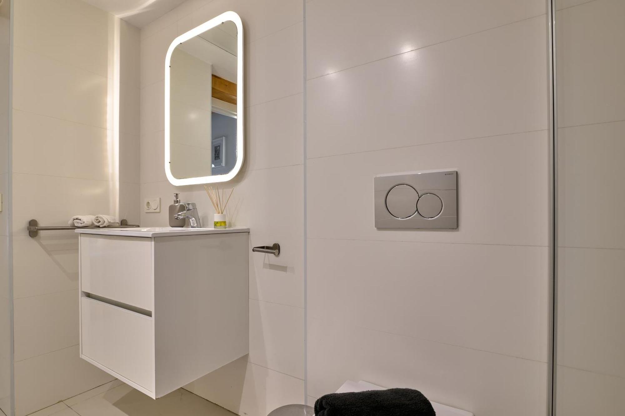 Apartamento De Diseno En La Plaza Del Carmen F1 Valencia Buitenkant foto
